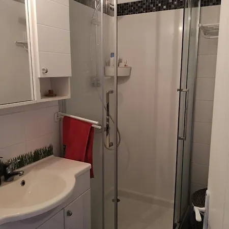 ホームステイ Dans Beau T3 Tres Proche Centre ! ロリアン