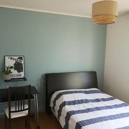 Dans Beau T3 Tres Proche Centre ! * ロリアン