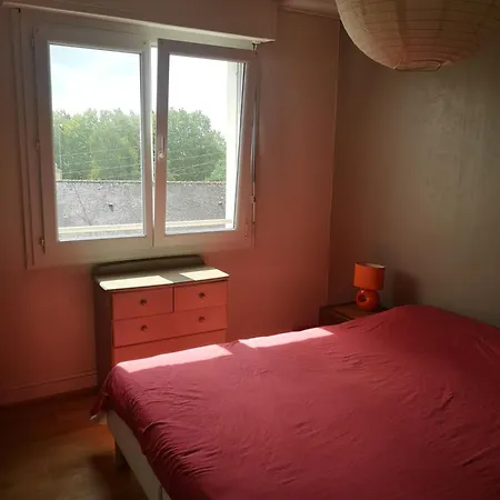 ホームステイ Dans Beau T3 Tres Proche Centre !